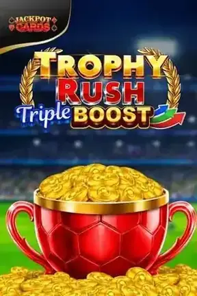Trophy Rush Triple Boost, exclusief bij Infernos